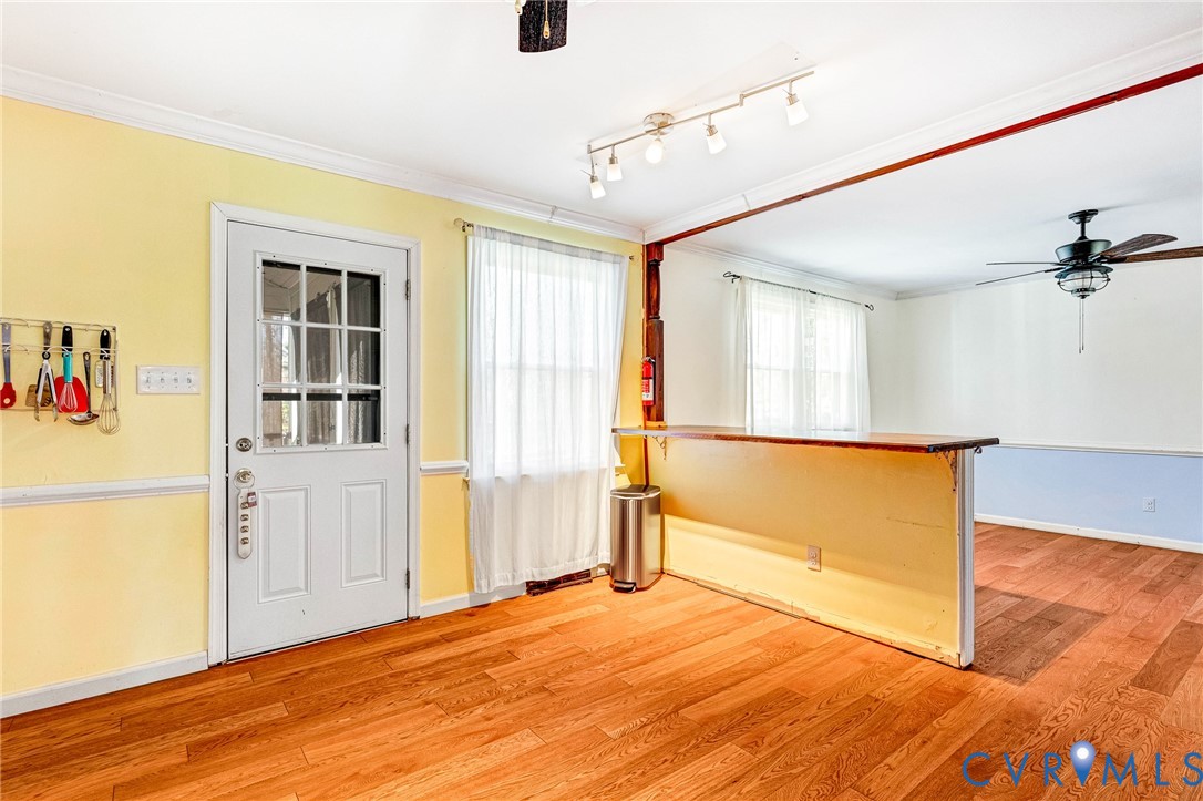 3802 North Middlebrook Court Chester, VA 23831 - Photo 13 of 36
