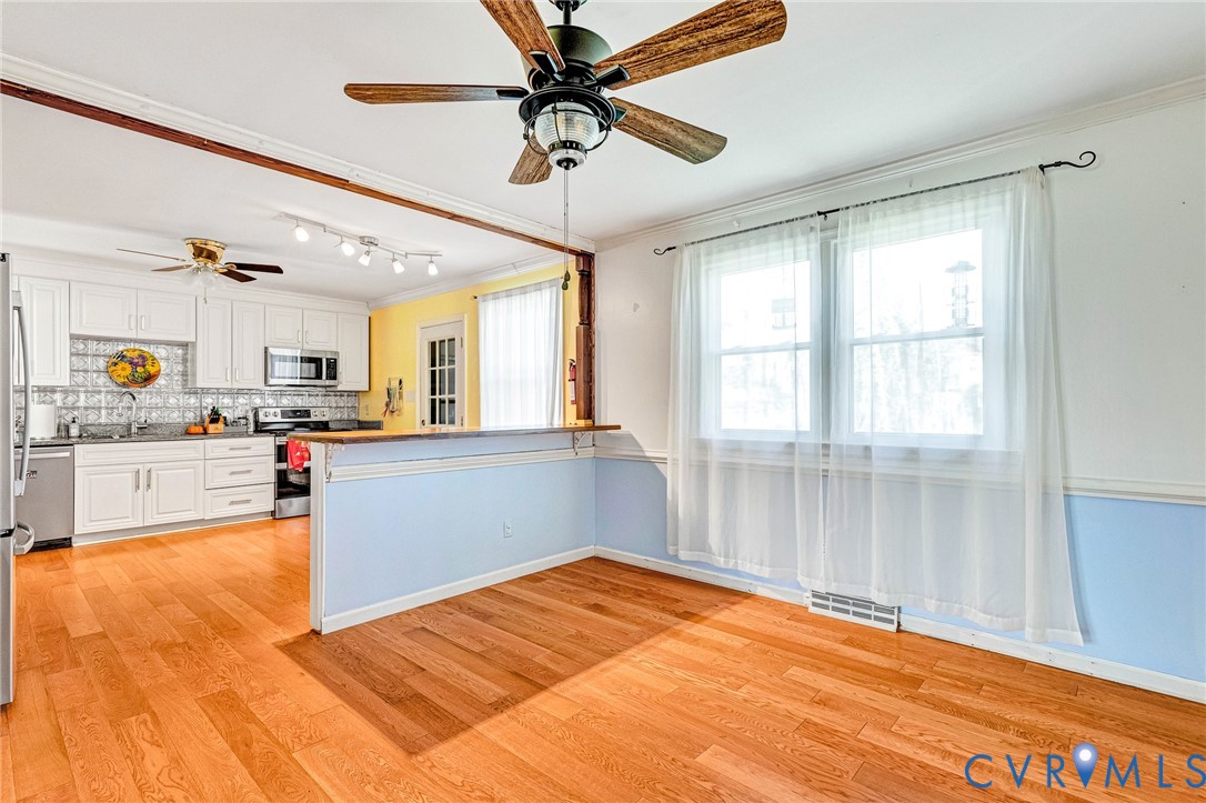 3802 North Middlebrook Court Chester, VA 23831 - Photo 14 of 36