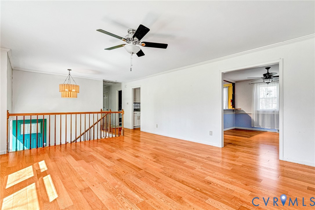 3802 North Middlebrook Court Chester, VA 23831 - Photo 3 of 36