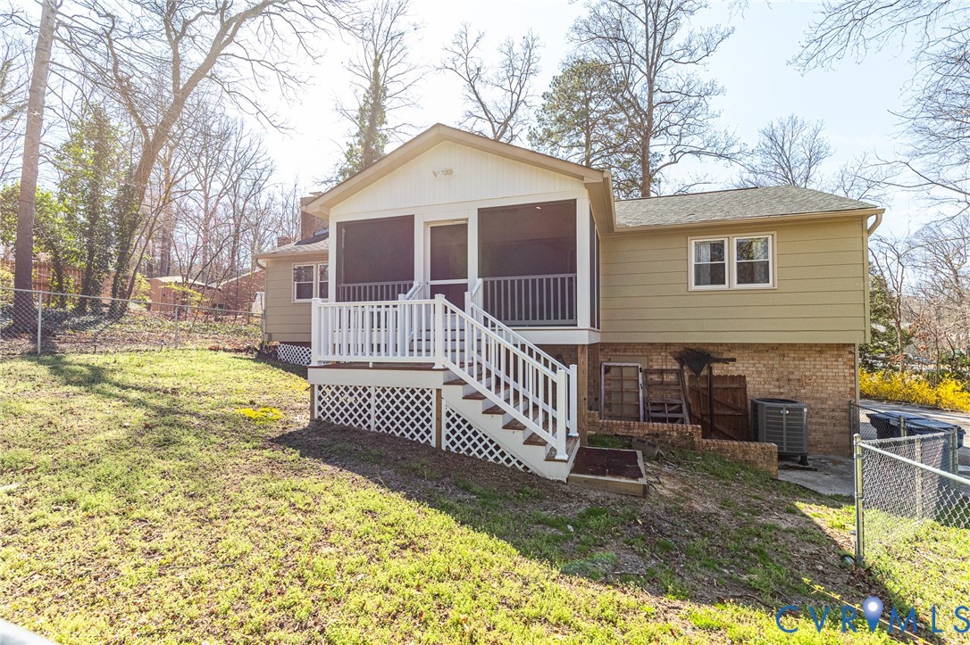 3802 North Middlebrook Court Chester, VA 23831 - Photo 33 of 36