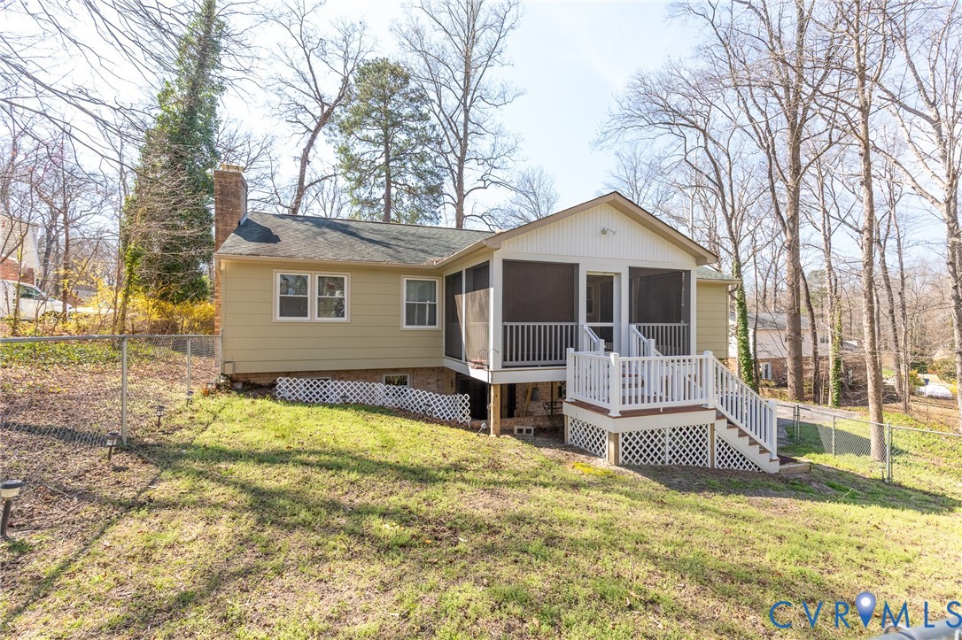 3802 North Middlebrook Court Chester, VA 23831 - Photo 34 of 36