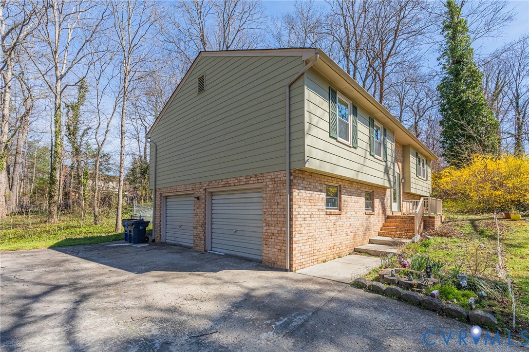 3802 North Middlebrook Court Chester, VA 23831 - Photo 35 of 36