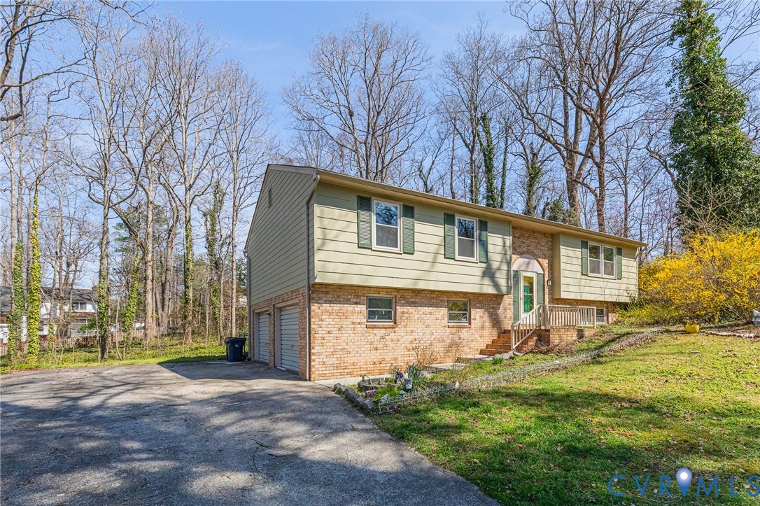 3802 North Middlebrook Court Chester, VA 23831 - Photo 36 of 36