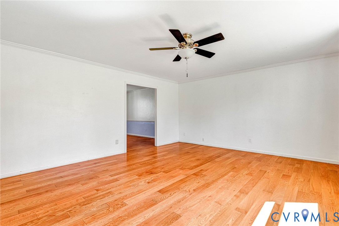 3802 North Middlebrook Court Chester, VA 23831 - Photo 4 of 36