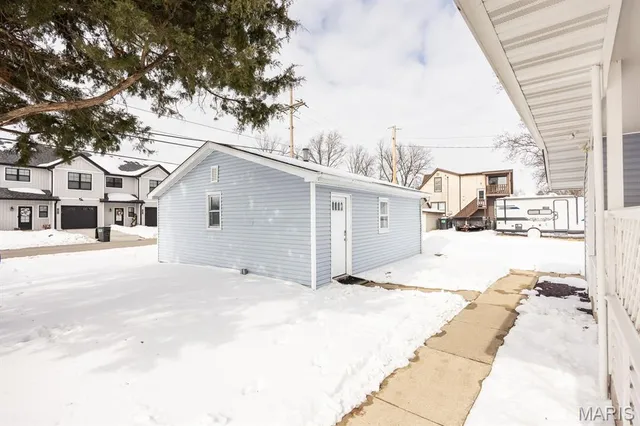 $265,000 | 929 West S Street, Mascoutah, IL 62258