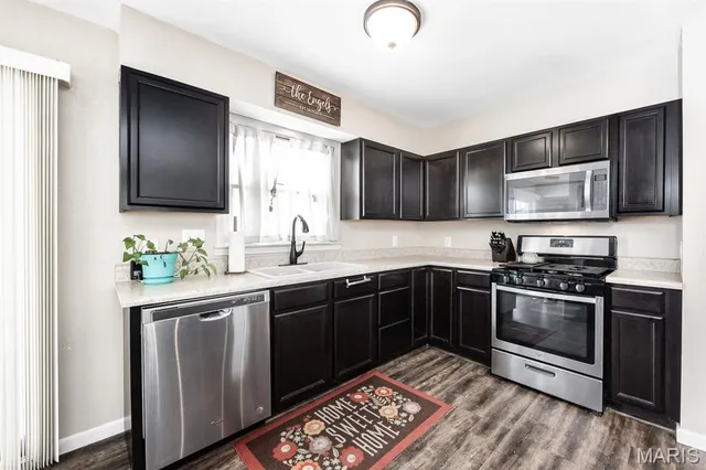 $265,000 | 929 West S Street, Mascoutah, IL 62258