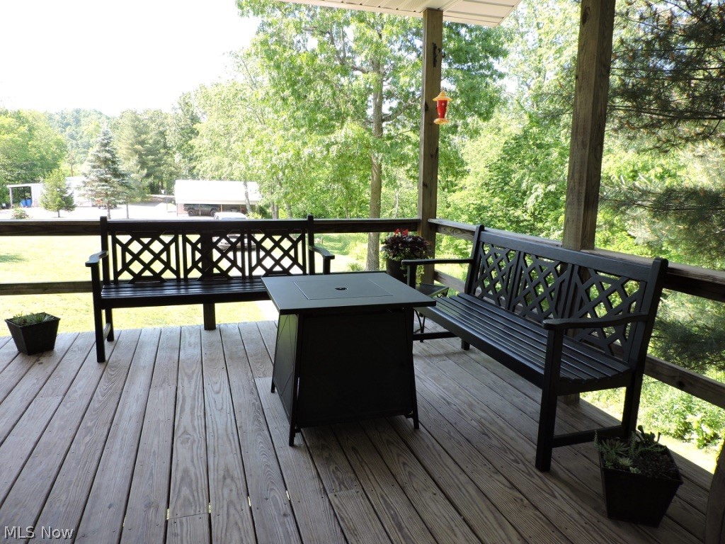 2701 Rocky Point Road Fleming, OH 45729 - Photo 10 of 30 Gallery Image 10