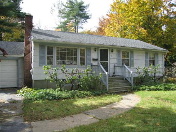 101 Jamieson Road Holden, MA 01520 - Photo 1 of 1 Gallery Image 1