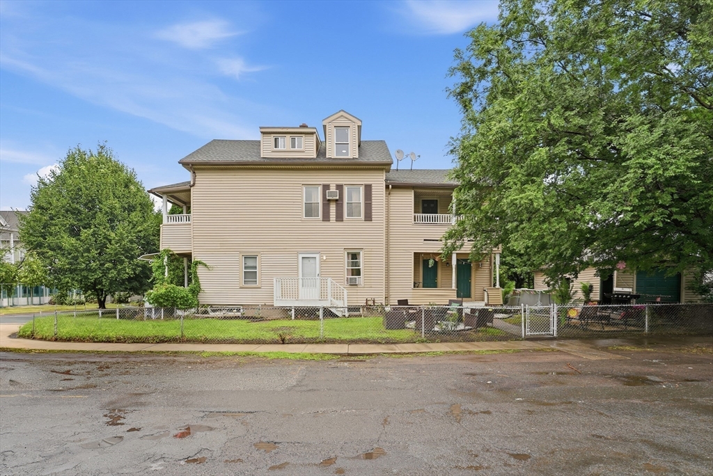 161 New Bridge Street West Springfield, MA 01089 - Photo 38 of 38