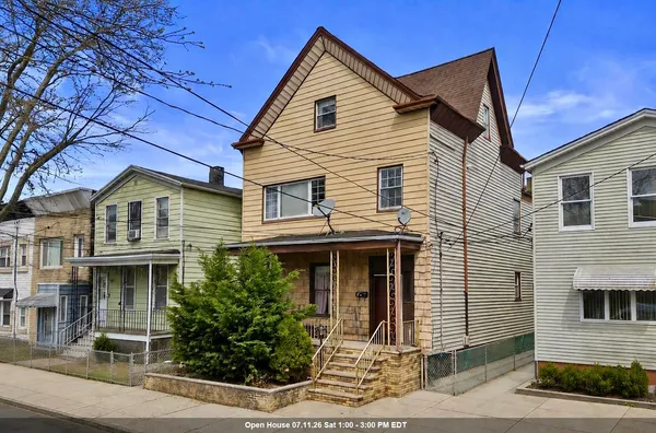$749,000 | 19 West 9th Street, Bayonne, NJ 07002