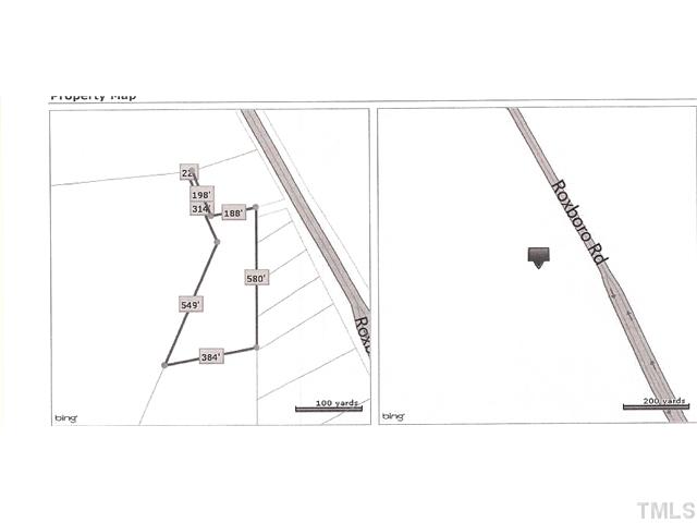 12405 North Roxboro Street Rougemont, NC 27572 - Photo 5 of 5