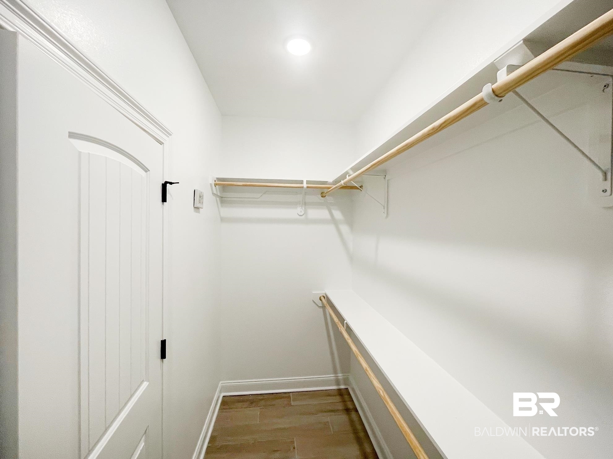 10127 Chipper Lane Foley, AL 36535 - Photo 7 of 10 WALK-IN CLOSET