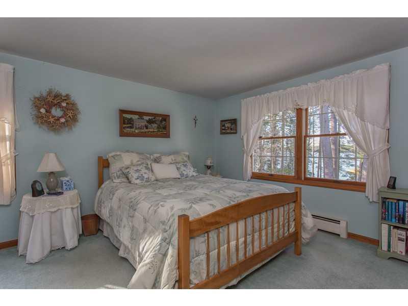 34 Cunningham Road Freeport, ME 04032 - Photo 14 of 31 Bedroom.