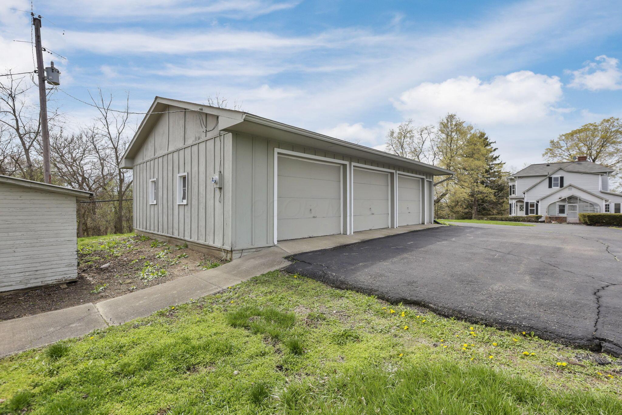 799 James Road Granville, OH 43023 - Photo 95 of 106
