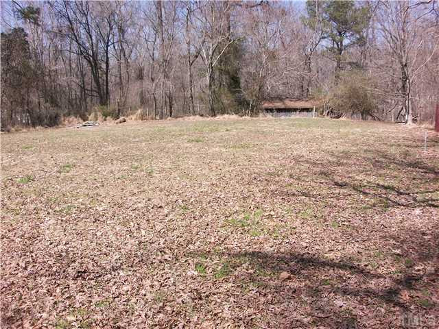 2008 Hamlets Chapel Road Pittsboro, NC 27312 - Photo 7 of 20 Yard
