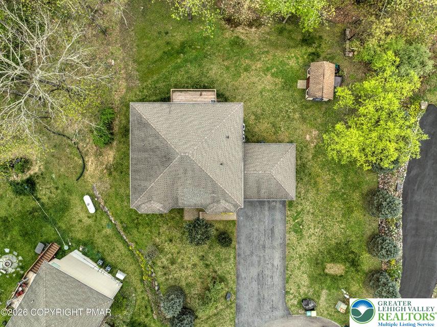 117 Fernwood Road Bushkill, PA 18324 - Photo 59 of 76