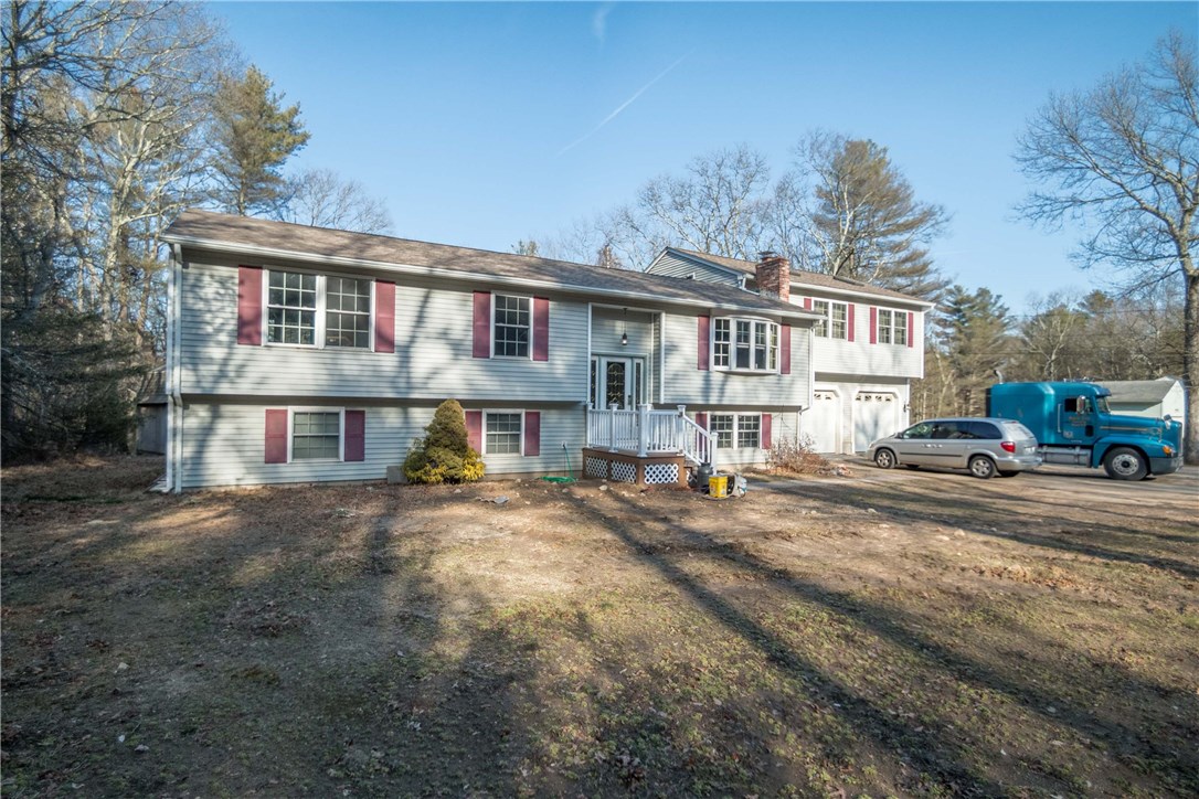 142 Widow Sweets Road Exeter, RI 02822 - Photo 1 of 35