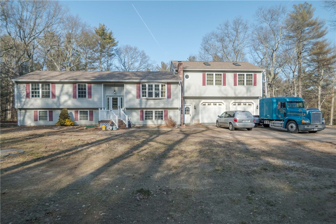 142 Widow Sweets Road Exeter, RI 02822 - Photo 3 of 35