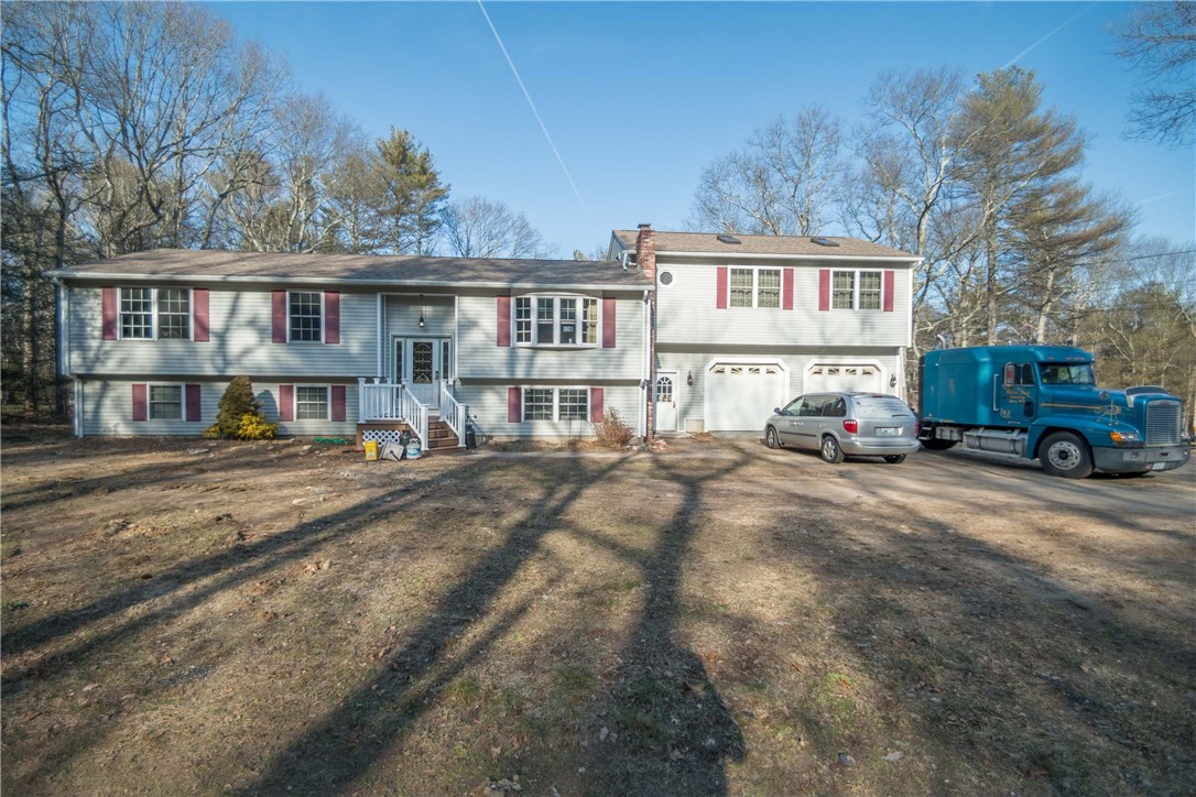 142 Widow Sweets Road Exeter, RI 02822 - Photo 4 of 35