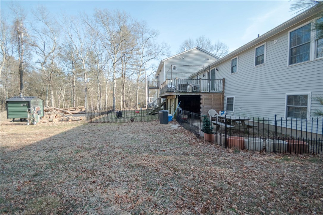 142 Widow Sweets Road Exeter, RI 02822 - Photo 8 of 35