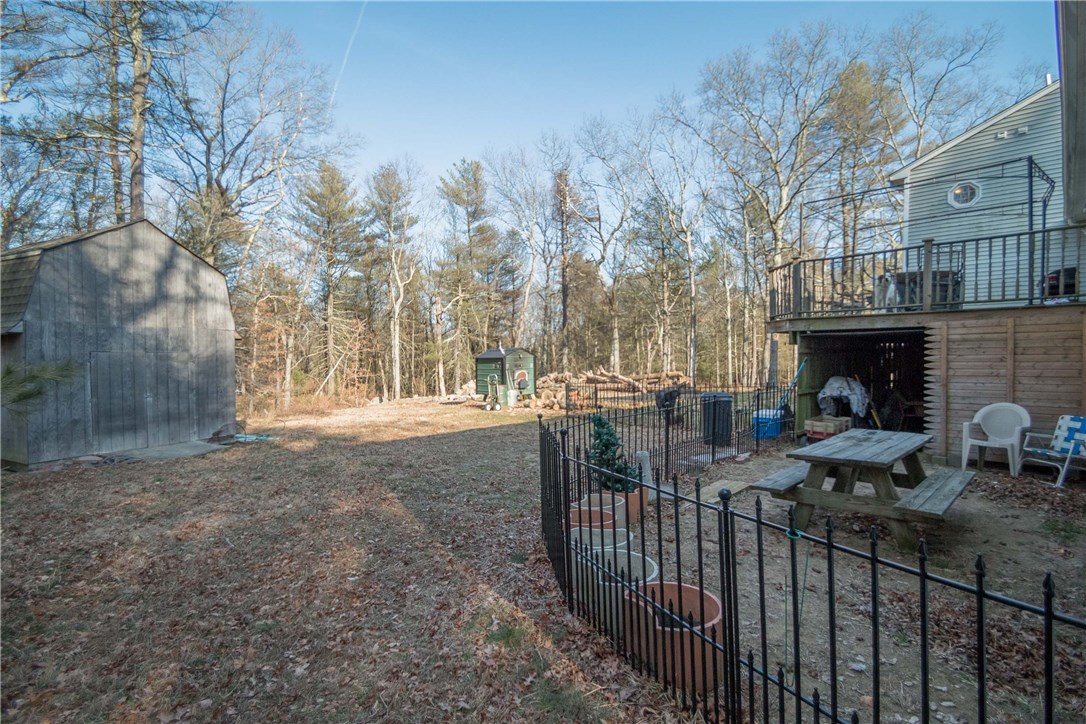 142 Widow Sweets Road Exeter, RI 02822 - Photo 9 of 35