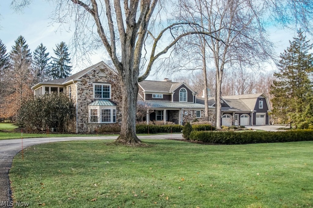 15232 Hemlock Point Road Chagrin Falls, OH 44022 - Photo 27 of 35