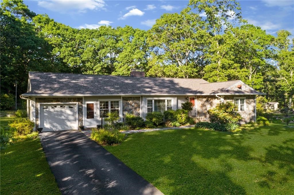 960 Pippin Orchard Road Cranston, RI 02921 - Photo 24 of 24