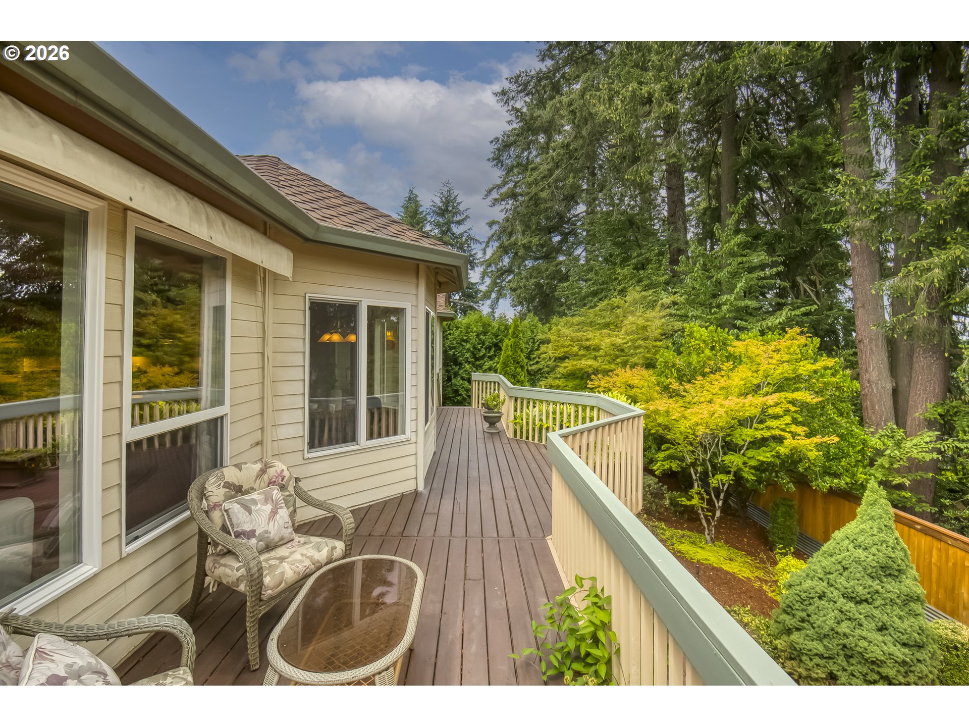11770 Southwest Aspen Ridge Drive Tigard, OR 97224 - Photo 36 of 42