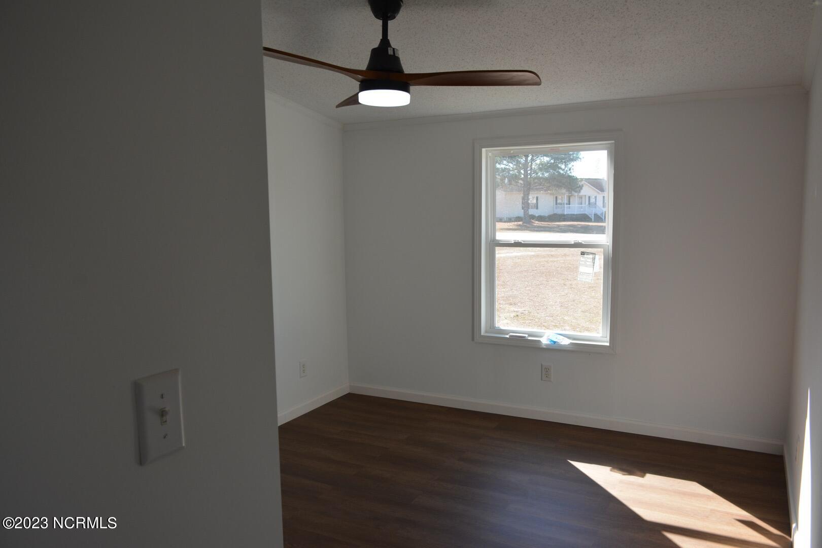 4709 Lobelia Road Vass, NC 28394 - Photo 20 of 30 Second Bedroom