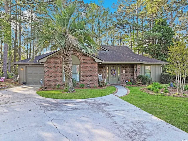 $279,900 | 108 Ashwood Circle, Conway, SC 29526