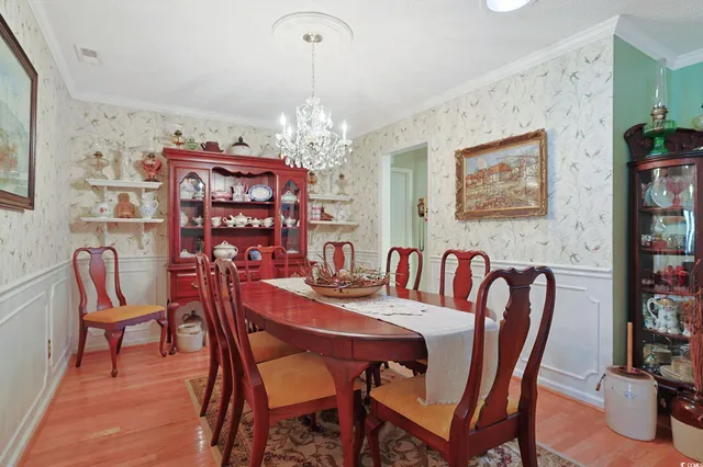 $279,900 | 108 Ashwood Circle, Conway, SC 29526