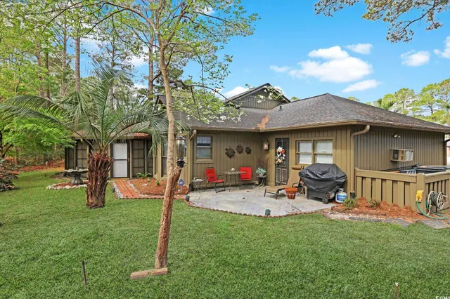 $279,900 | 108 Ashwood Circle, Conway, SC 29526