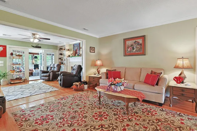 $279,900 | 108 Ashwood Circle, Conway, SC 29526