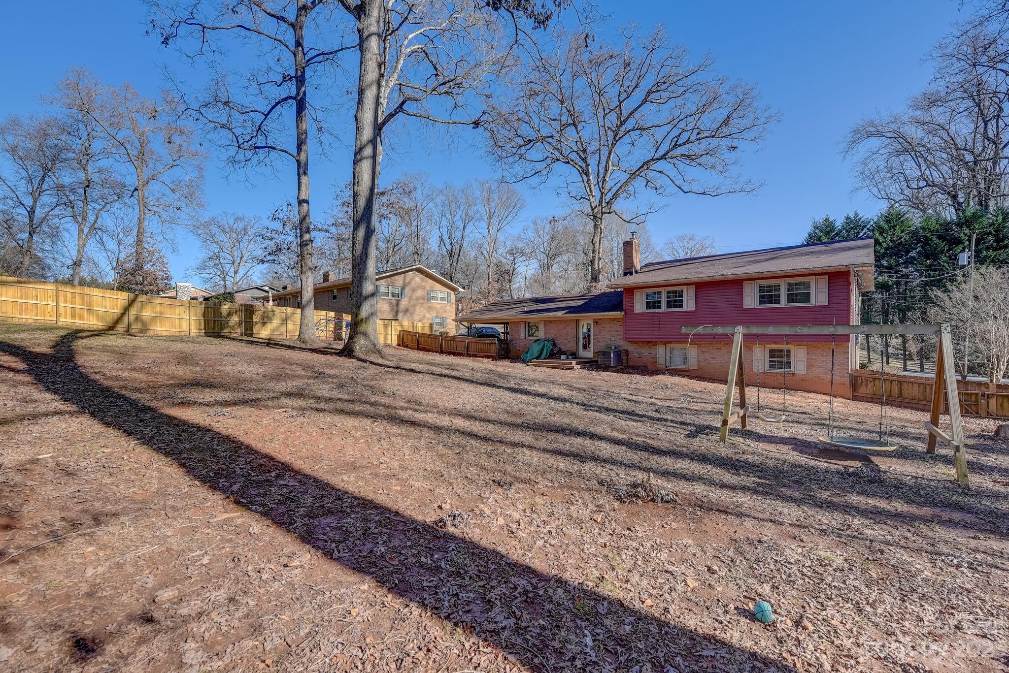 804 7th Avenue Southwest Conover, NC 28613 - Photo 32 of 41 Gallery Image 32