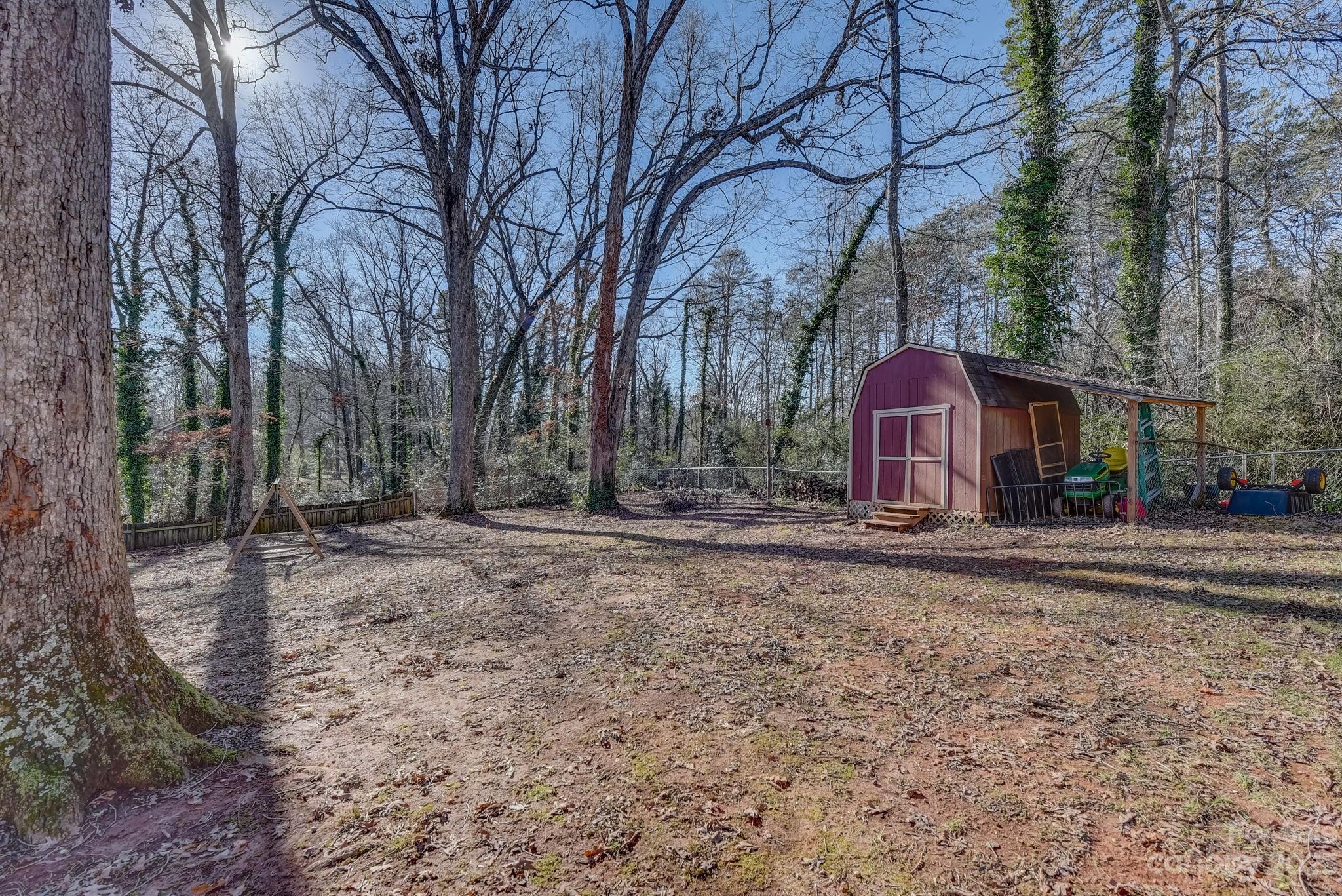 804 7th Avenue Southwest Conover, NC 28613 - Photo 35 of 41 Gallery Image 35