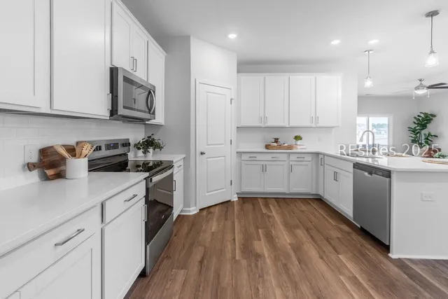 $438,167 | 485 Dreher Drive, Hardeeville, SC 29927