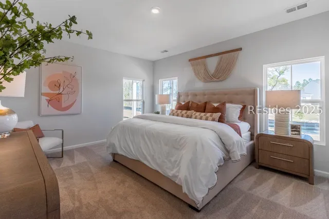 $438,167 | 485 Dreher Drive, Hardeeville, SC 29927