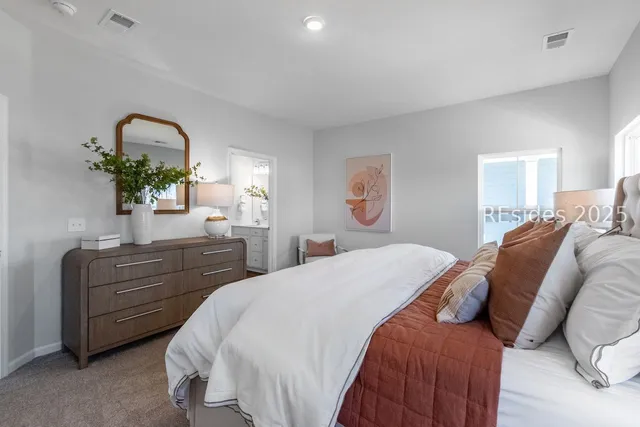 $438,167 | 485 Dreher Drive, Hardeeville, SC 29927