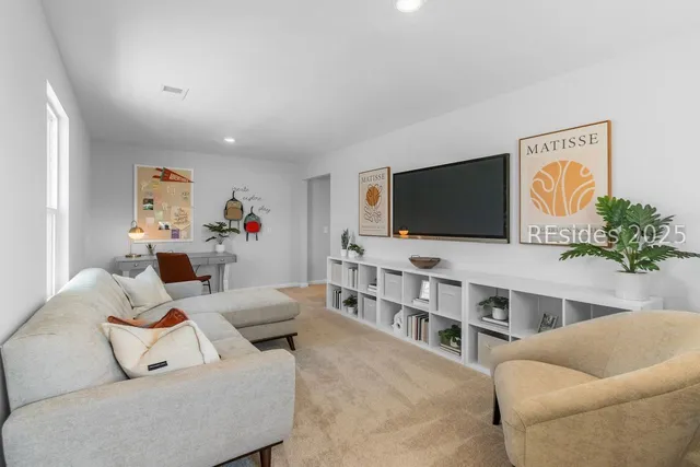 $438,167 | 485 Dreher Drive, Hardeeville, SC 29927