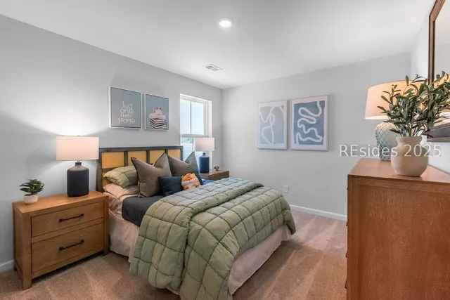 $438,167 | 485 Dreher Drive, Hardeeville, SC 29927