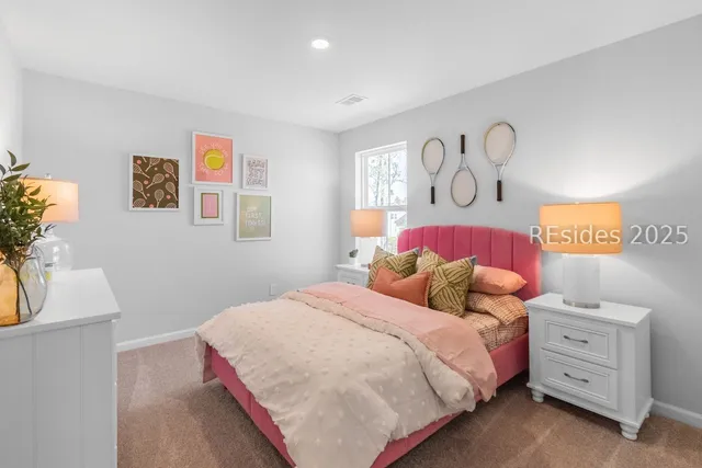 $438,167 | 485 Dreher Drive, Hardeeville, SC 29927