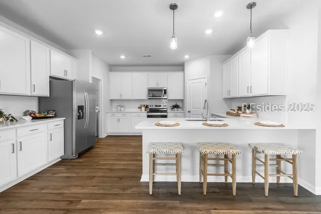 $438,167 | 485 Dreher Drive, Hardeeville, SC 29927