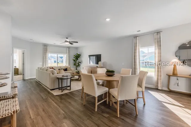 $438,167 | 485 Dreher Drive, Hardeeville, SC 29927