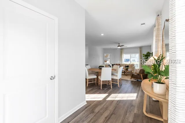 $438,167 | 485 Dreher Drive, Hardeeville, SC 29927