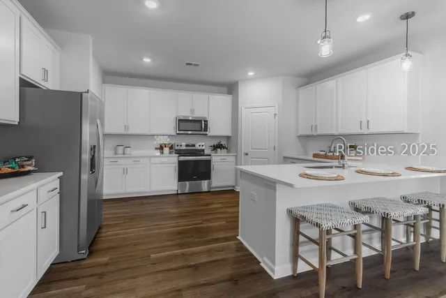 $438,167 | 485 Dreher Drive, Hardeeville, SC 29927