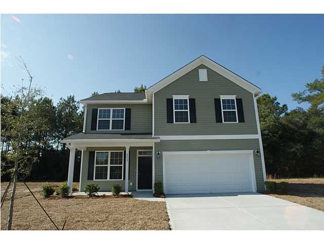 5225 Fallow Fawns Road Hollywood, SC 29449 - Photo 1 of 1 Primary Photo