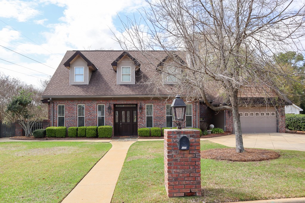 107 Lockwynn Trace Dothan, AL 36303 - Photo 49 of 49