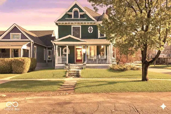$229,000 | 69 South 15th Street, Richmond, IN 47374