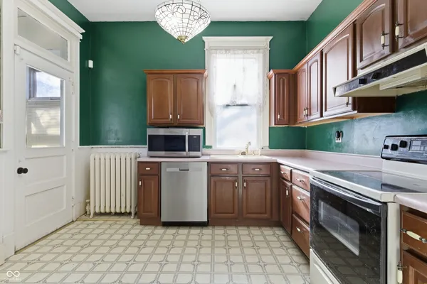 $229,000 | 69 South 15th Street, Richmond, IN 47374
