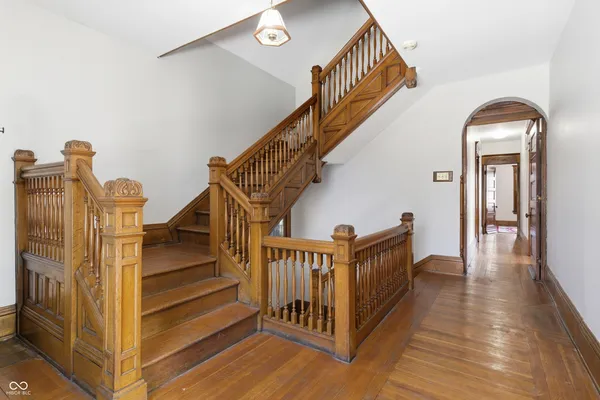 $229,000 | 69 South 15th Street, Richmond, IN 47374